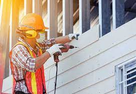 Best Steel Siding Installation  in Swainsboro, GA